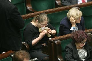 Krystyna Pawłowicz kończy z polityką! Sprawdź dlaczego!