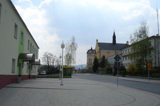 Bukowsko - Ta wieś na Podkarpaciu w XV wieku została zaludniona przez schizmatyków