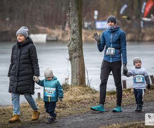 Biegacze City Trail Katowice dobiegli do mety sezonu