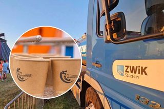 Na tych wydarzeniach napijemy się wody za darmo. ZWiK podał listę imprez