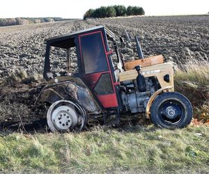 20-latek po zabawie na dyskotece zrobił coś głupiego. Grozi mu 8 lat więzienia