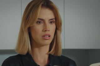 M jak miłość odc. 1756. Kama (Michalina Sosna)