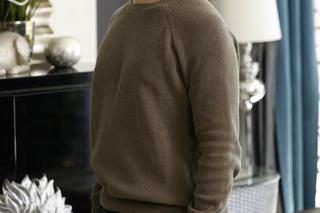 	Pierwsza miłość nowy sezon po wakacjach. Kamil Biały (Igor Paszczyk)