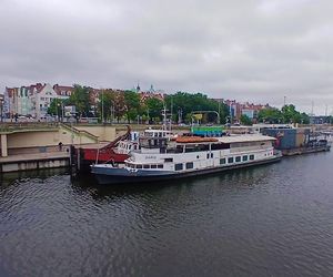 Statki-widmo w Szczecinie
