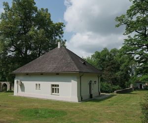 To wyjątkowy dwór na mapie Małopolski. Mieszkał w nim najsławniejszy polski etnograf