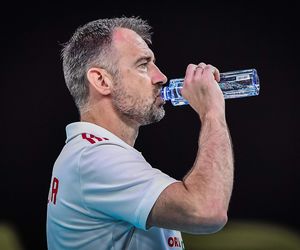 Nikola Grbić podjął kluczową decyzję. Selekcjoner biało-czerwonych opuści zgrupowanie. Ważny powód