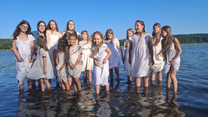 Wianki 2025 Gmina Brody