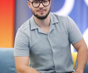 Syn Justyny Steczkowskiej się wygadał. Taką szefową jest piosenkarka 
