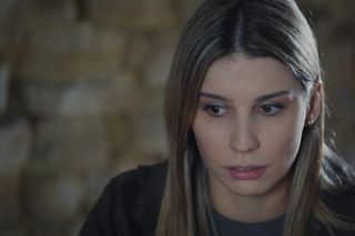 M jak miłość, odcinek 1853: List gończy za Justyną! Policja rozpocznie poszukiwania siostry Kasi i oskarży ją o wystawianie fałszywych zwolnień - ZDJĘCIA 