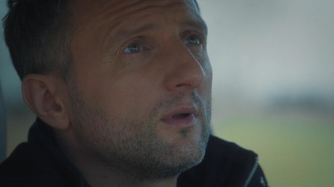 M jak miłość odc. 1869. Bartek (Arkadiusz Smoleński)