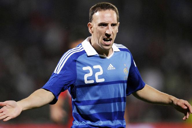 Franck Ribery