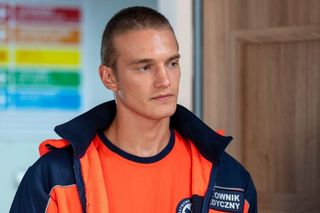 Na sygnale odc. 643. Miłosz (Leonard Koterski)