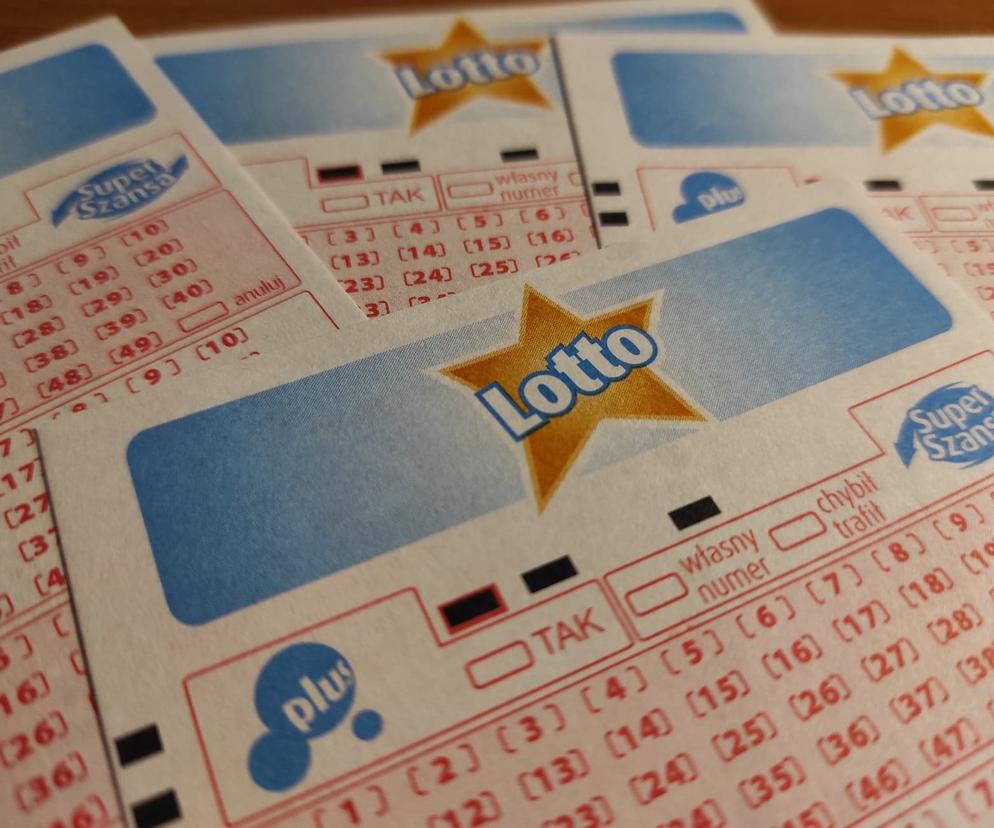Wyniki Lotto i Eurojackot z 5 czerwca. Olbrzymie pieniądze do wygrania. Kto rozbije kumulację?