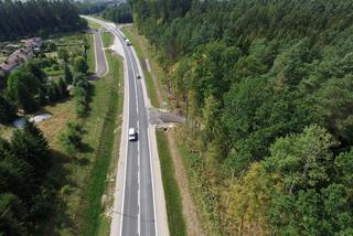 Obwodnica Smolajn jest dostępna dla kierowców