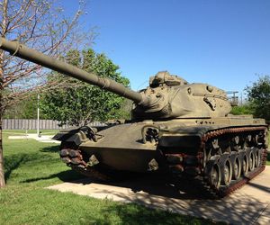 Park Sielecki przeniesie się w czasie. Czołgi i rekonstrukcje historyczne 