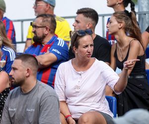 Triumf Polonii Bytom. Bytomianie przerwali dobrą passe przeciwnika. Emocje na trybunach