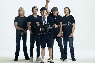 Legendarny koncert AC/DC ZA DARMO w sieci! Uwaga, trzeba się pospieszyć!