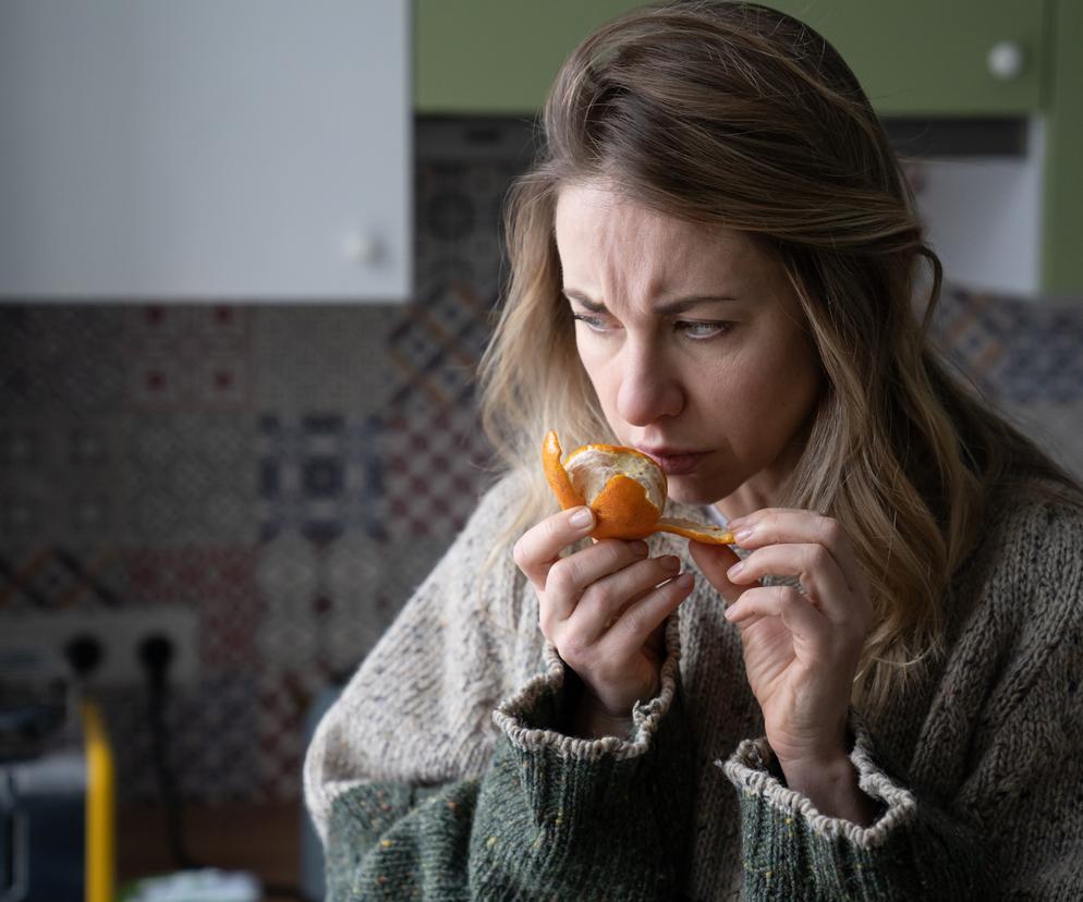 Powszechny objaw COVID-19 może sygnalizować inną, poważną chorobę