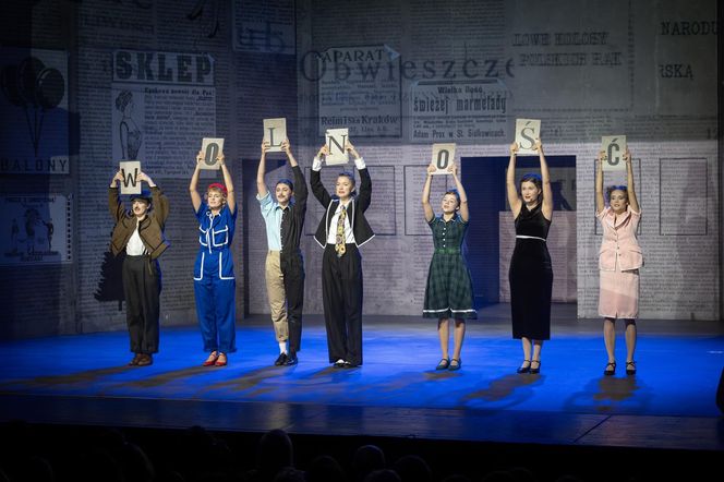 Festiwal Arcydzieł 2025 w  Rzeszowie. Spektakle