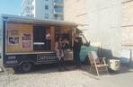 Bufet Truck