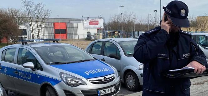 Wysokie kary za złamanie kwarantanny 