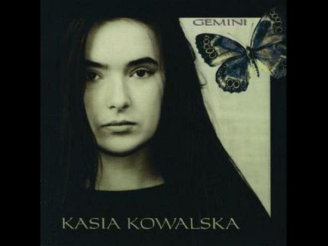 Kasia Kowalska - 5 ciekawostek o albumie “Gemini”