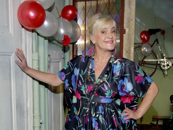 Rozpoznasz najlepsze teksty Halinki Kiepskiej? To quiz dla największych wielbicieli “Świata według Kiepskich”