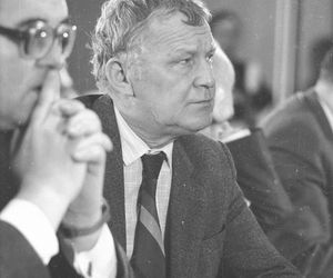 QUIZ PRL. Politycy, aparatczycy i opozycjoniści: Czy pamiętasz te twarze z czasów PRL-u?
