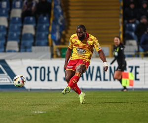 TSC Backa Topola - Jagiellonia Białystok RELACJA NA ŻYWO: Wynik live meczu Ligi Konferencji 13.02.2025