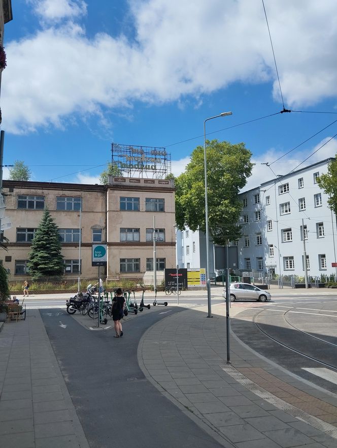 Modena, Poznań
