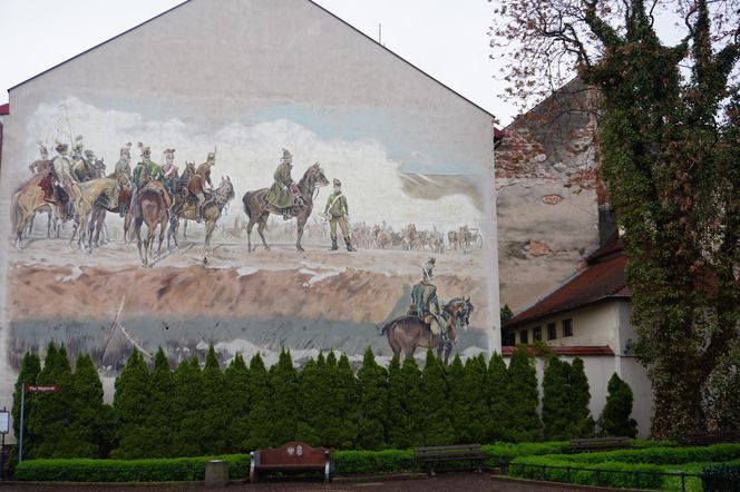 To małopolskie miasto jest dwa razy większe od Dubaju. Mało kto wie, że latem jest w nim tak gorąco, jak w arabskim kurorcie