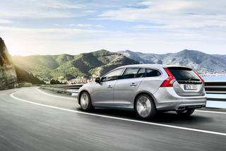 Volvo S60/V60