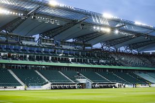 Pilne, news SE: Legia Warszawa będzie miała nowego skrzydłowego! Już niemal wszystko dopięte!