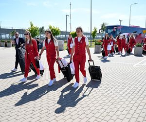 Polskie piłkarki wyleciały na Euro 2025! 