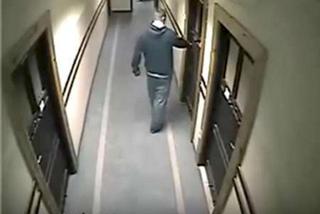 Więzienne luksusy dla bandyty