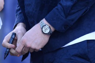 Piłkarze reprezentacji przyjechali na zgrupowanie do Warszawy