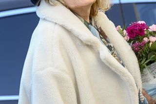 Grażyna Szapołowska