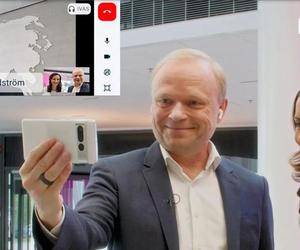 Nokia właśnie wykonała pierwszą na świecie „immersyjną” rozmowę telefoniczną. Hit czy kit?