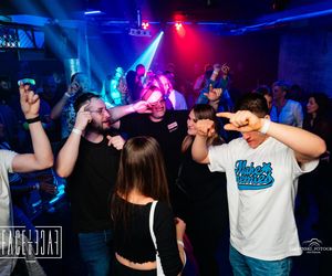 Face to Face w Rybniku. Urodziny szefa w stylu Retro Party