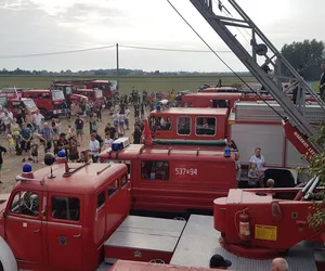 III Zlot Pojazdów Pożarniczych już 26 sierpnia w Sieroszewicach