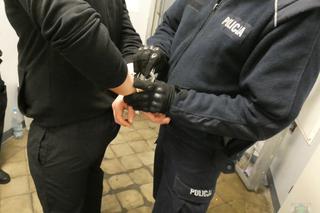 Policja Opole