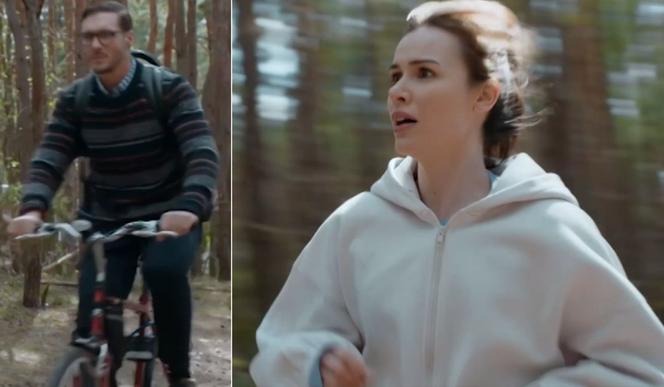 Na dobre i na złe. Hania znów spotka zmarłego Piotra Korbana w nowym sezonie?! Mateusz Janicki potwierdza, że jeszcze wszystko jest możliwe! - ZDJĘCIA, WIDEO