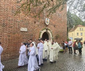 42. Piesza pielgrzymka z Zielonej Góry na Jasną Górę