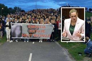 Tragiczna śmierć 16-letniej Julii z Lubina. Wiadomo, co się stanie w szkołach 