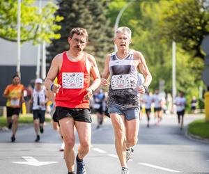 Prawie 800 uczestników 13. Biegu Częstochowskiego