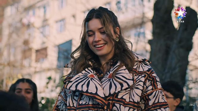 Ferit ponownie oświadczy się Seyran