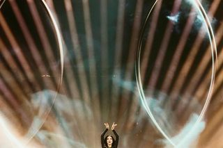 Europa ocenia występ Steczkowskiej podczas próby. Internauci nie mają wątpliwości: Zwyciężczyni