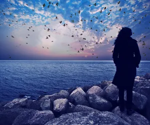 To najbardziej dramatyczny znak zodiaku w całym horoskopie. Serce się kraje jak się na niego patrzy