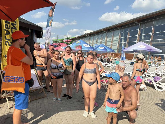 Od luksusu w górach po festiwal sztuki ulicznej. ESKA Summer City podbija Dolny Śląsk