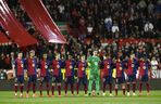 Sevilla - FC Barcelona